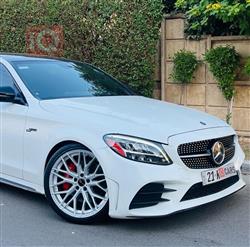 مێرسێدس بێنز C-Class